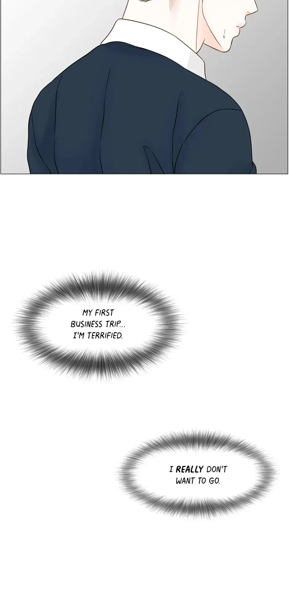 Let’s go to work tommorow! Chapter 101 page 50