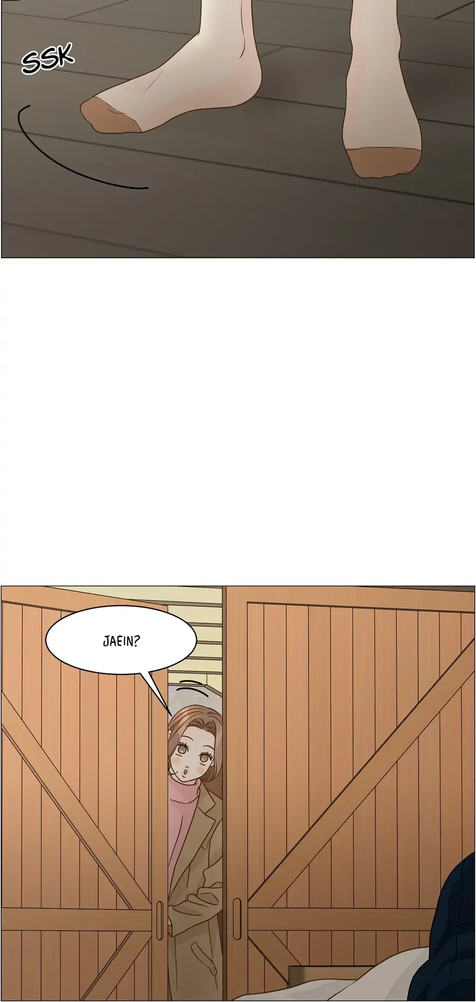 Let’s go to work tommorow! Chapter 101 page 26