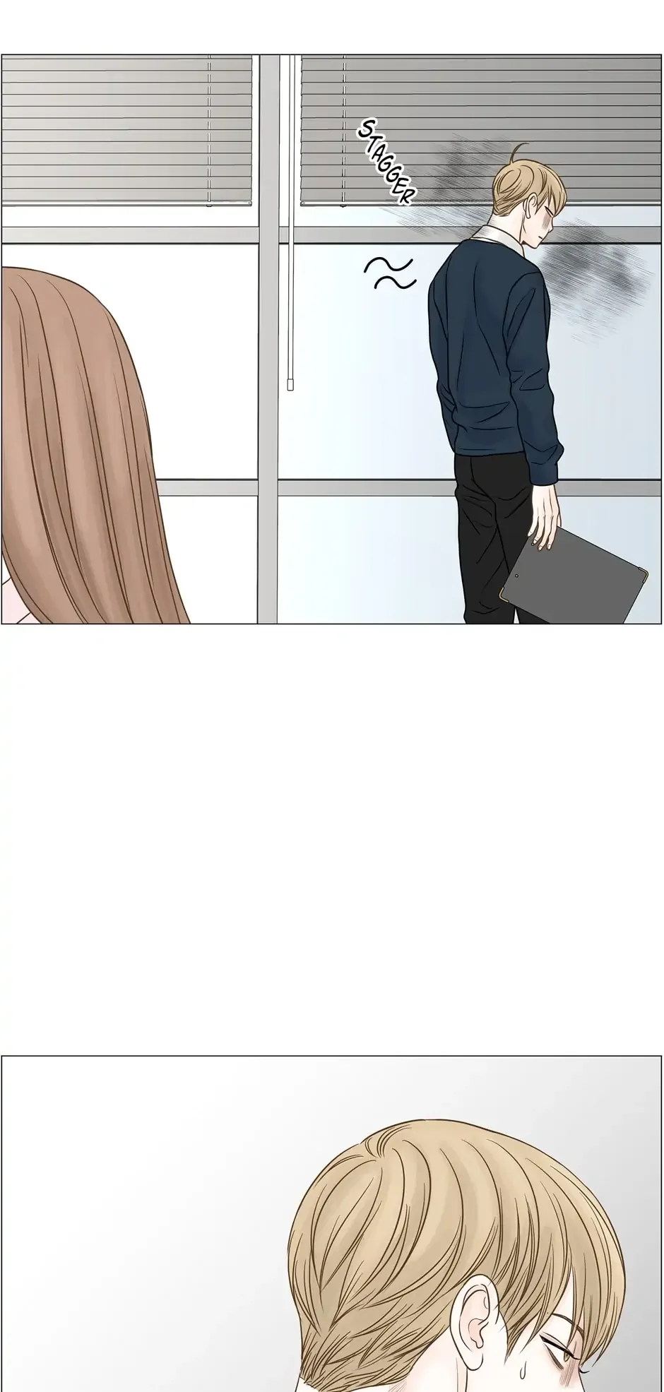 Let’s go to work tommorow! Chapter 101 page 49