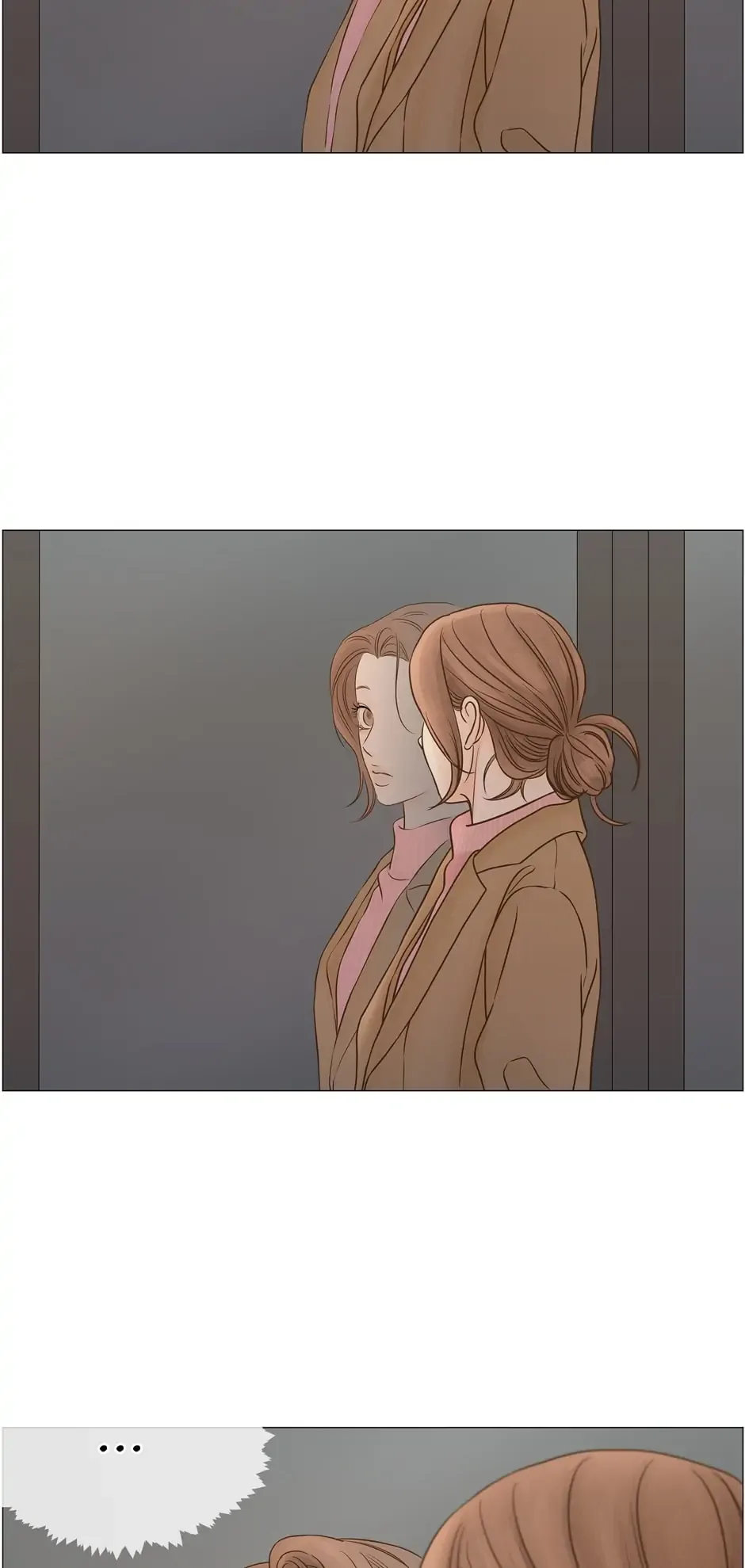 Let’s go to work tommorow! Chapter 101 page 38