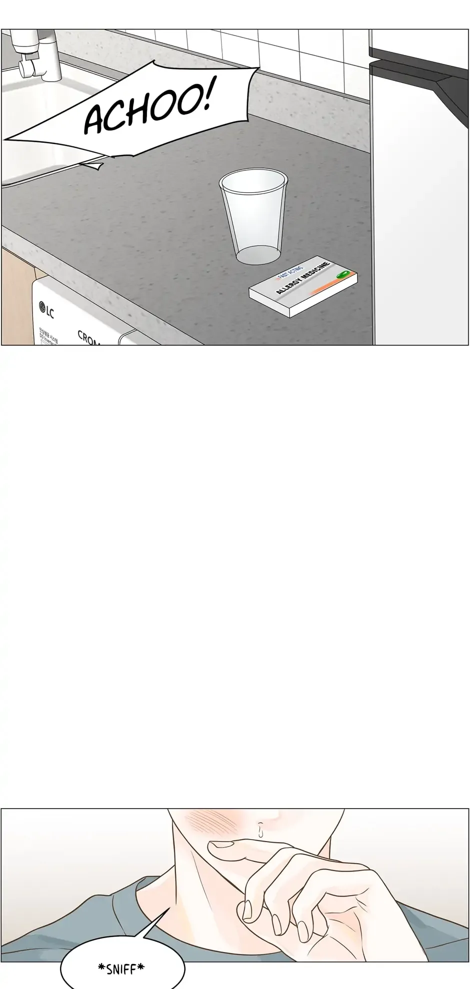 Let’s go to work tommorow! Chapter 100 page 47