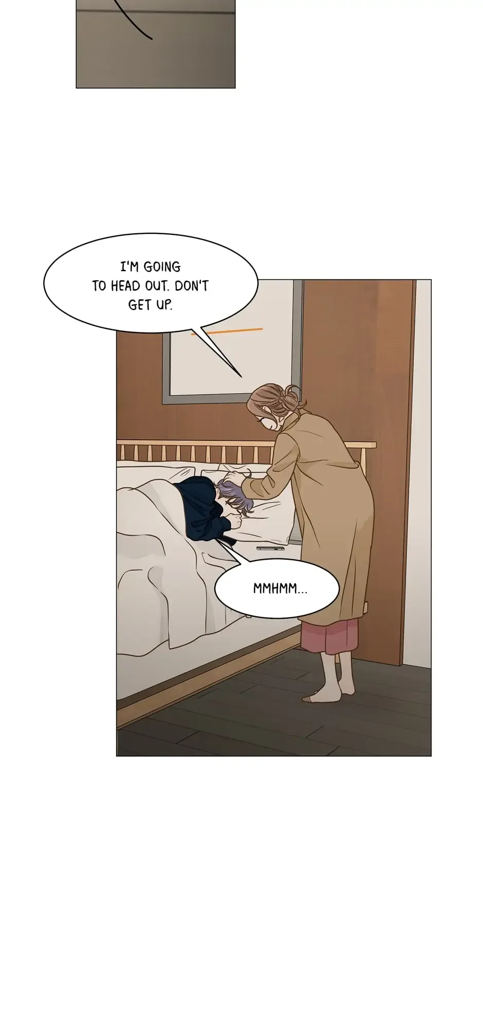 Let’s go to work tommorow! Chapter 101 page 30