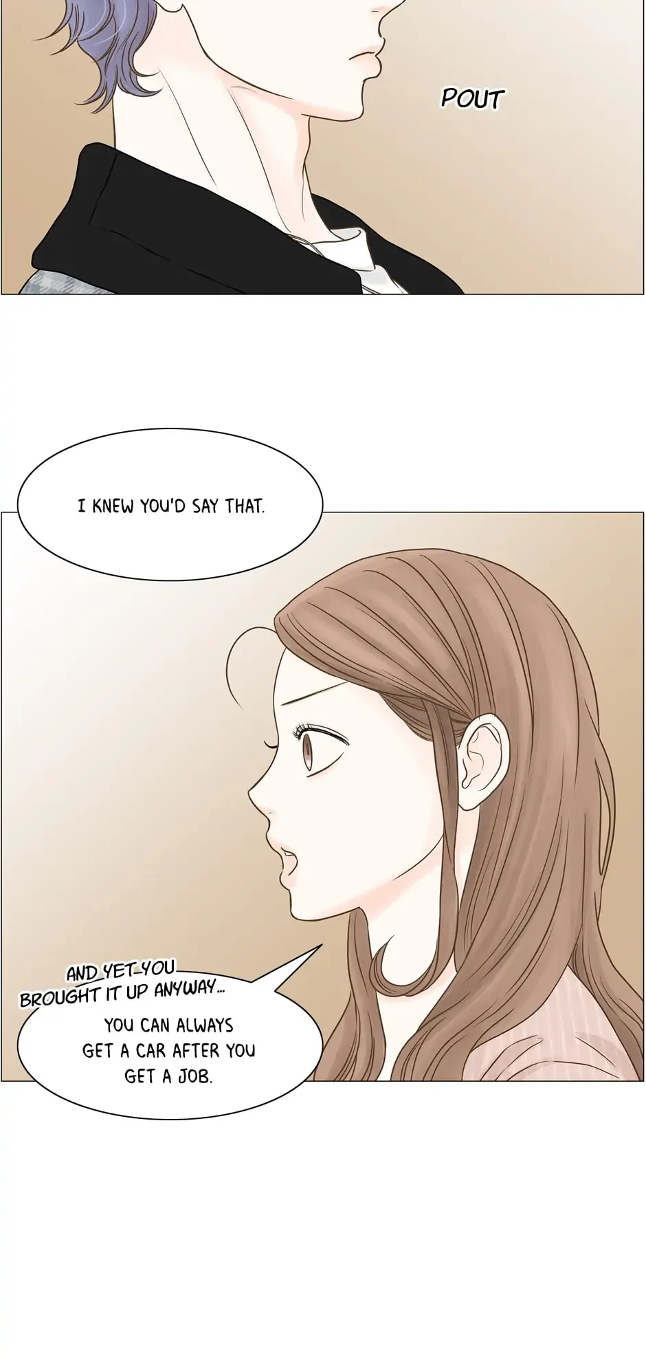 Let’s go to work tommorow! Chapter 102 page 46