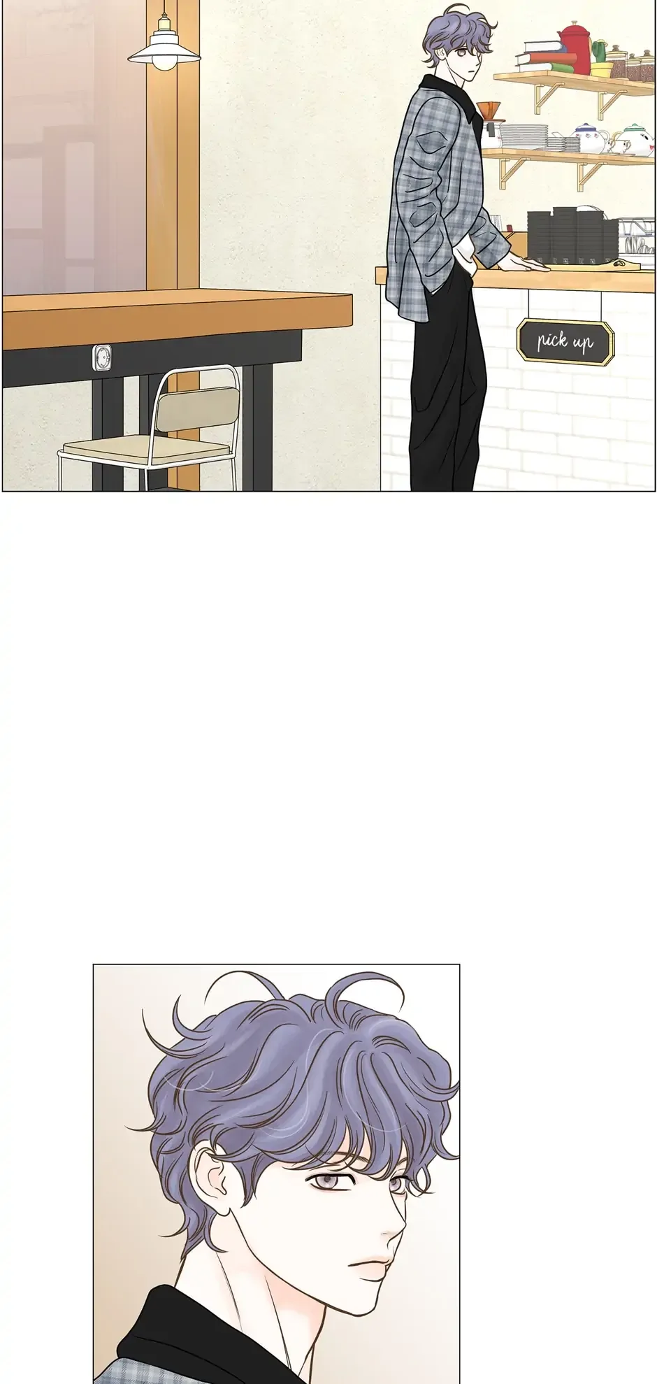 Let’s go to work tommorow! Chapter 102 page 38