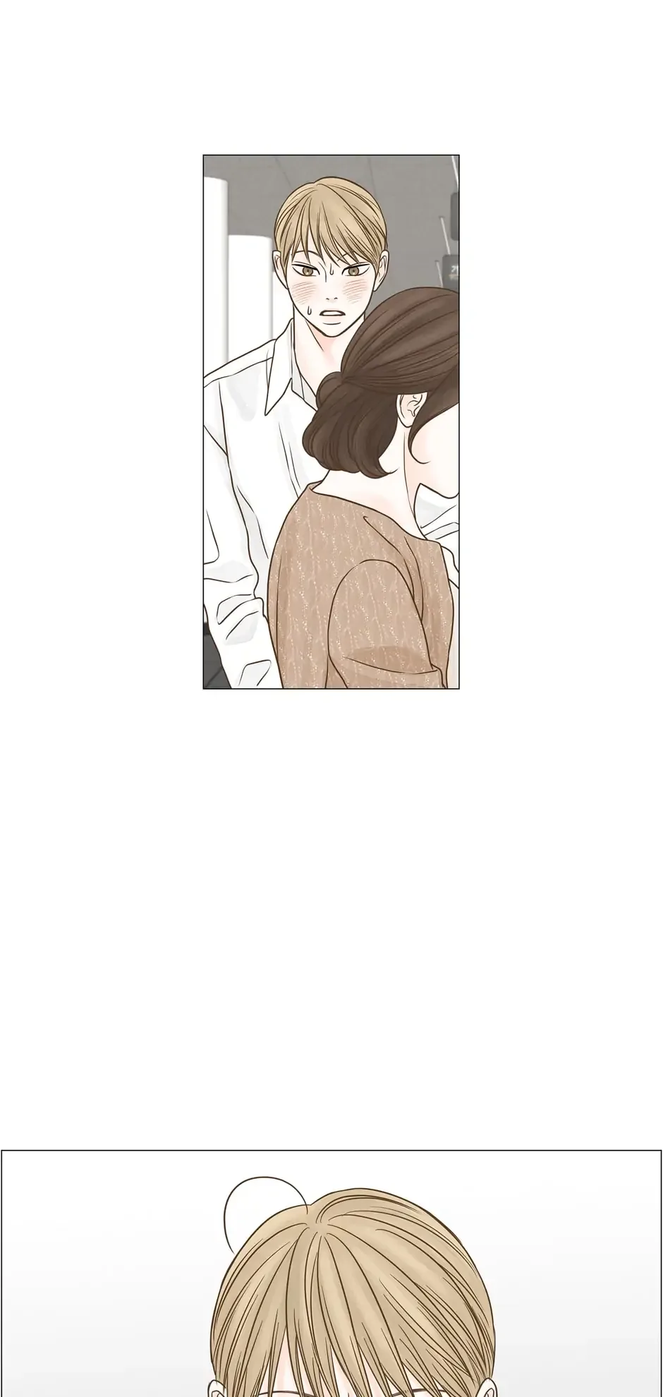 Let’s go to work tommorow! Chapter 102 page 60