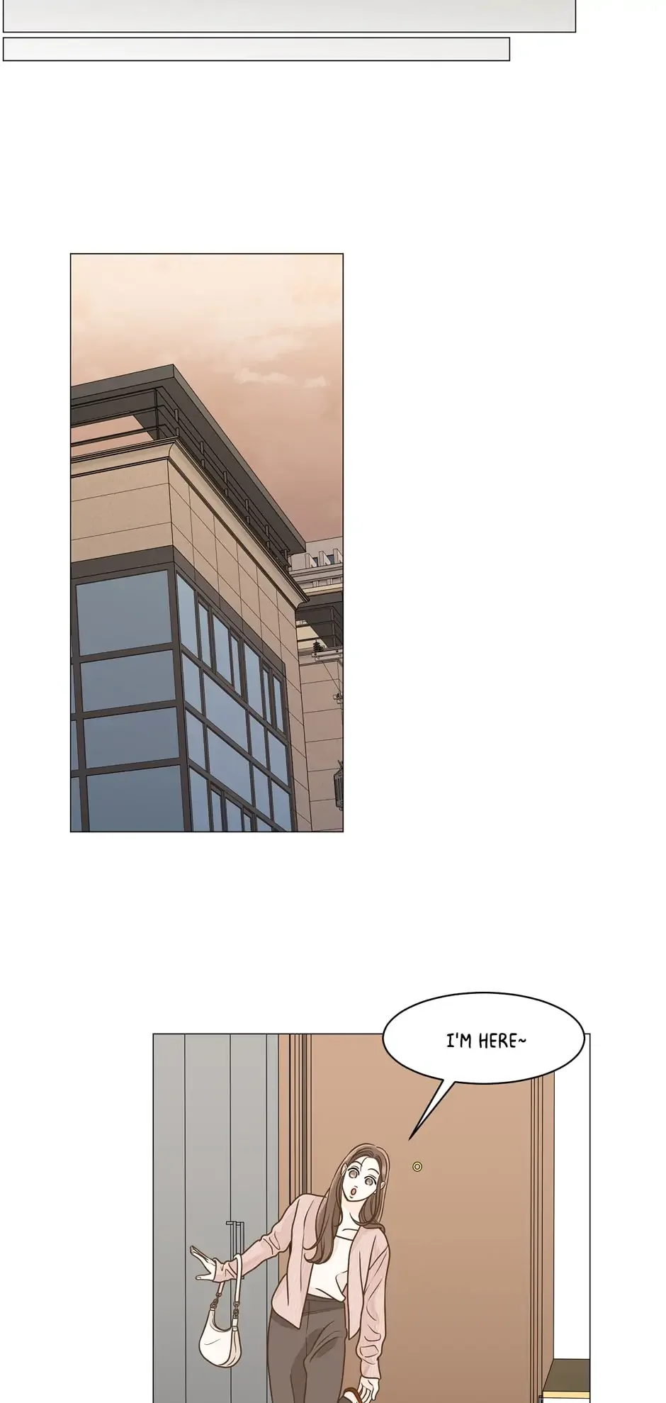 Let’s go to work tommorow! Chapter 102 page 10