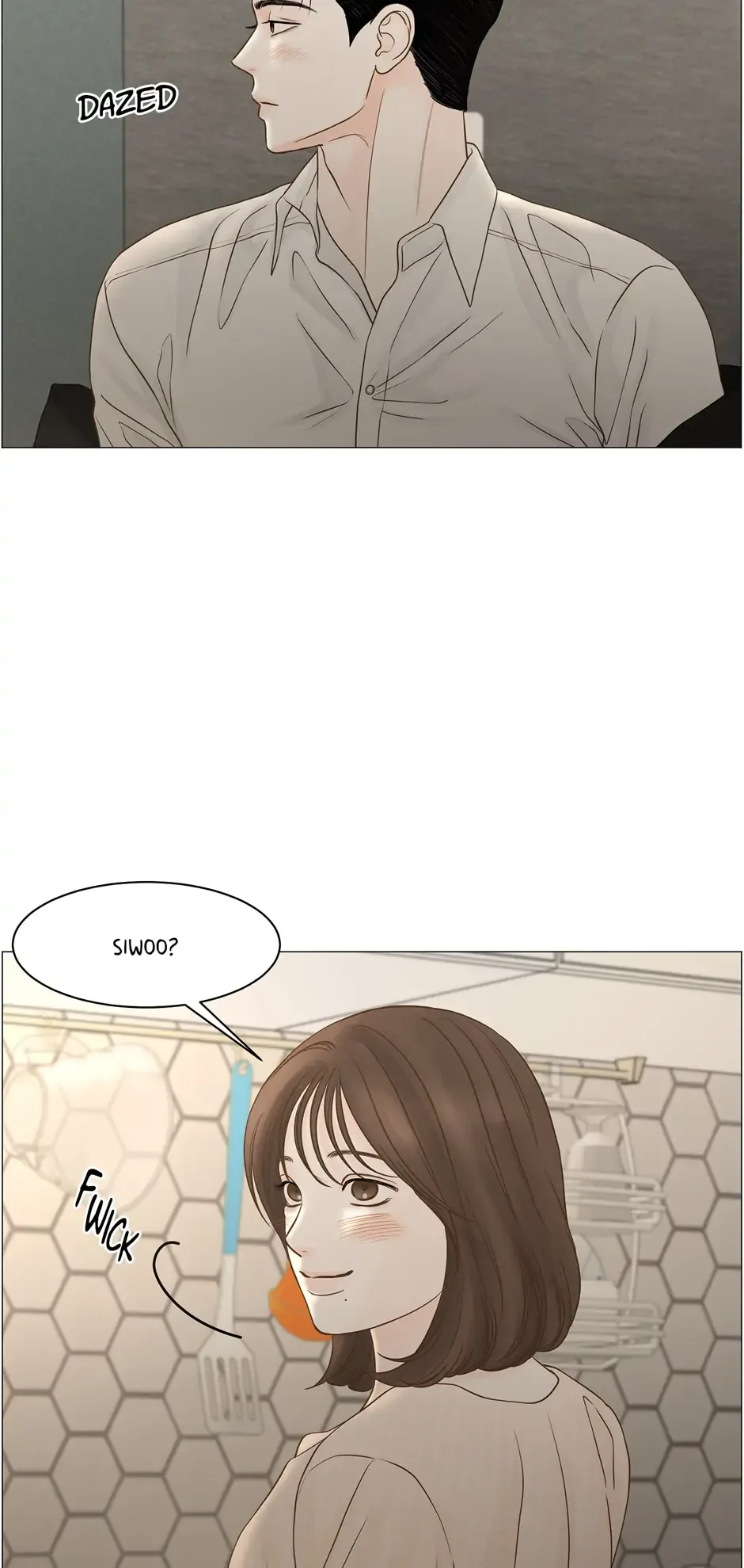 Let’s go to work tommorow! Chapter 97 page 25