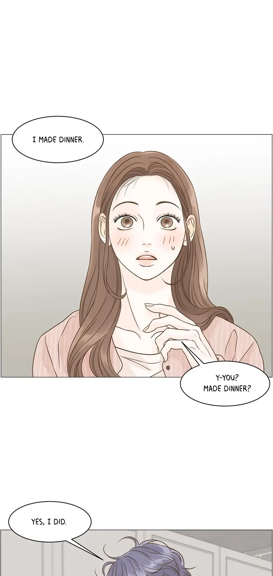 Let’s go to work tommorow! Chapter 102 page 13