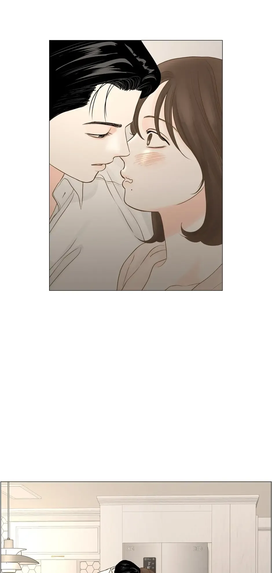 Let’s go to work tommorow! Chapter 97 page 35