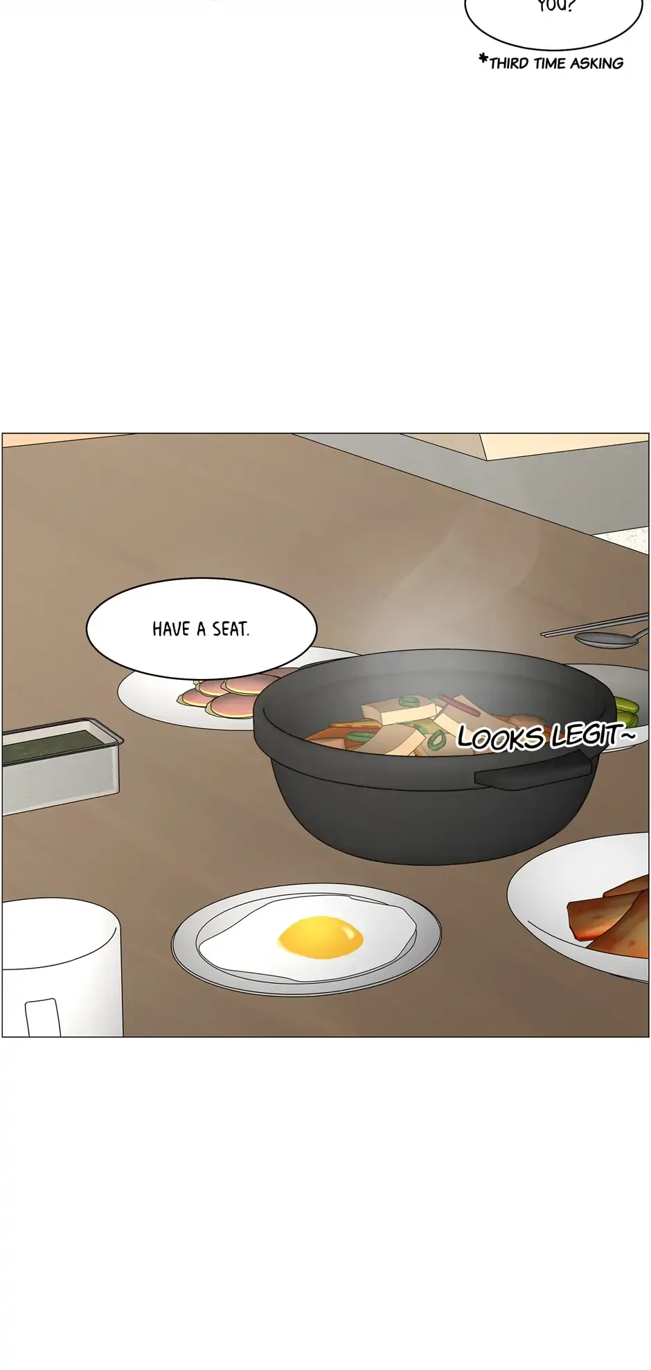 Let’s go to work tommorow! Chapter 102 page 15