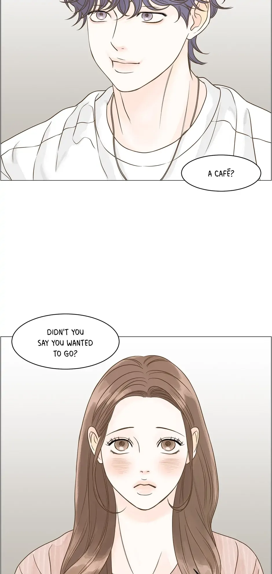 Let’s go to work tommorow! Chapter 102 page 23