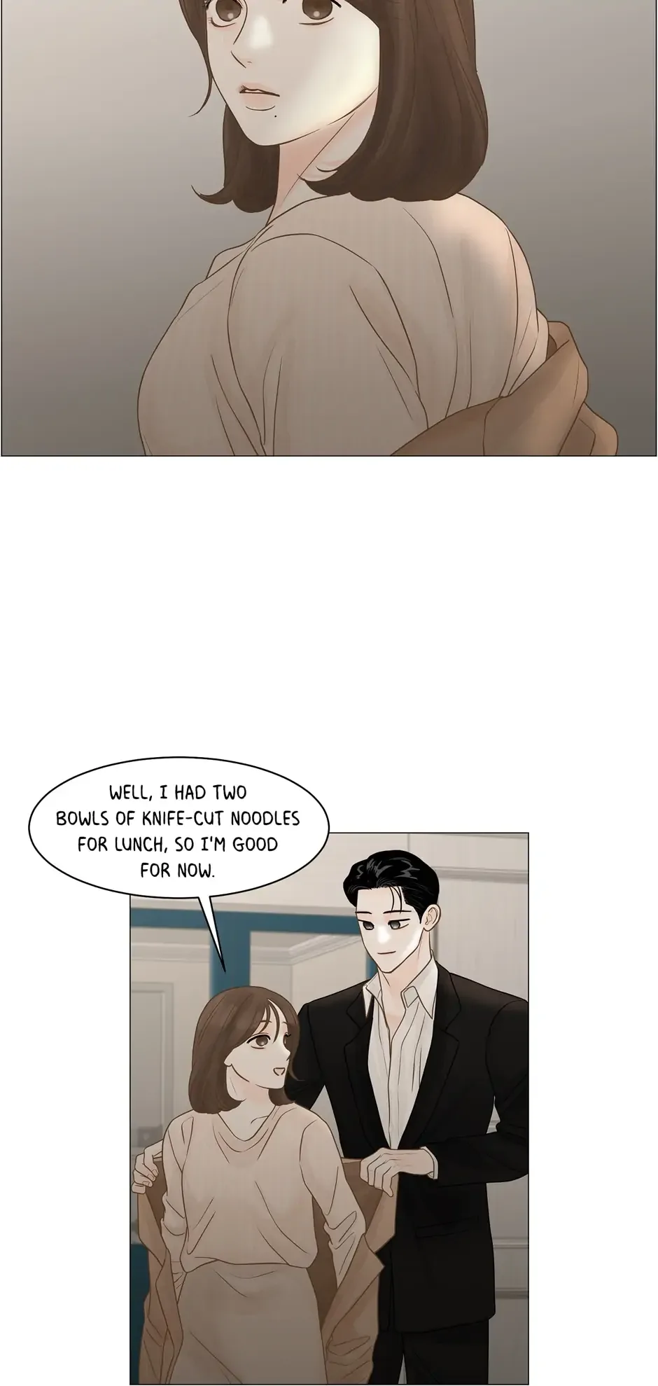 Let’s go to work tommorow! Chapter 97 page 21