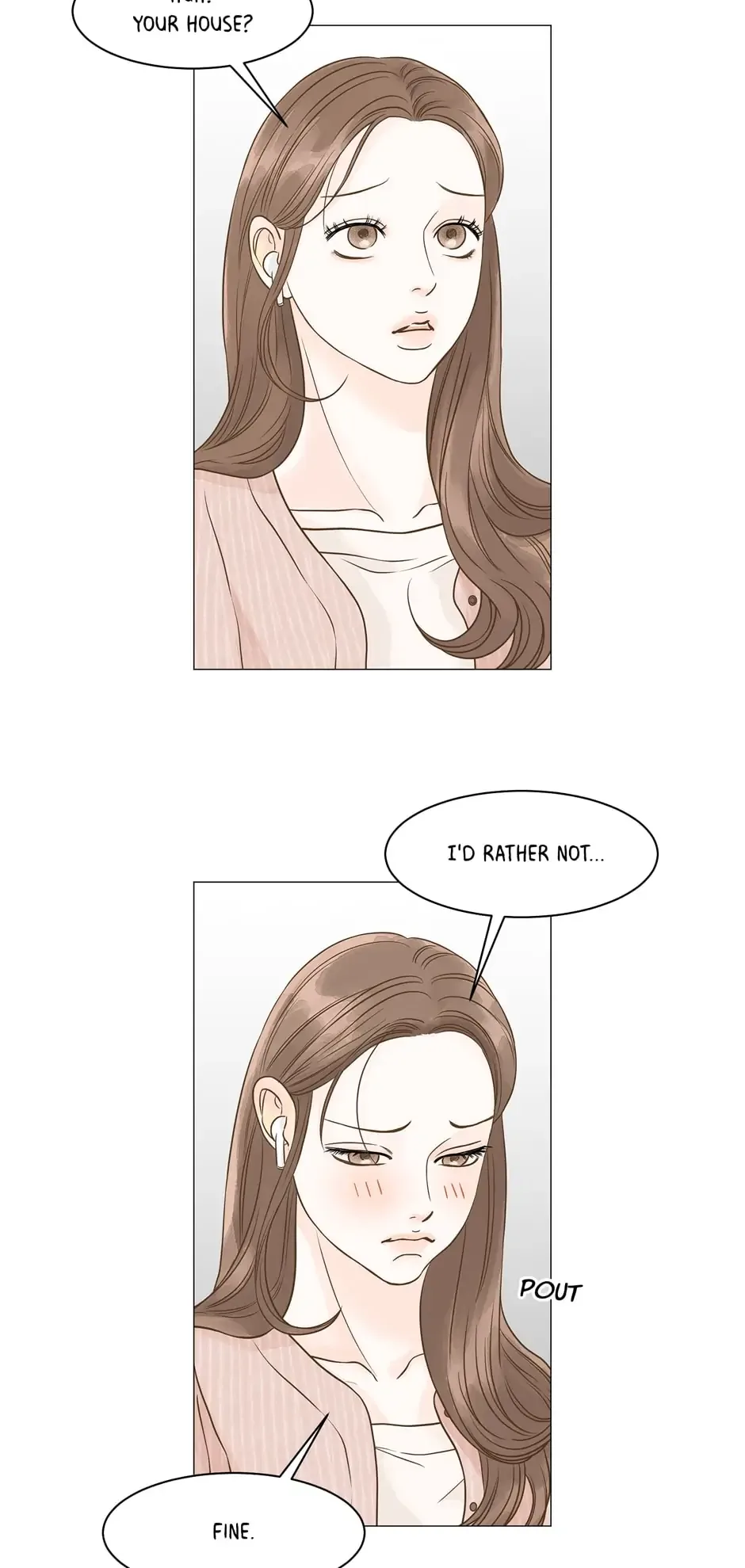 Let’s go to work tommorow! Chapter 102 page 4