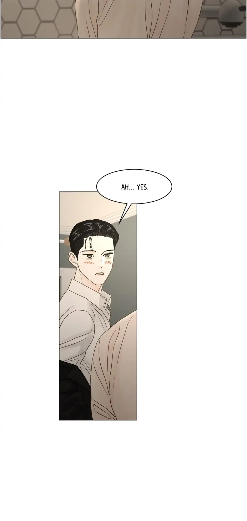 Let’s go to work tommorow! Chapter 97 page 26