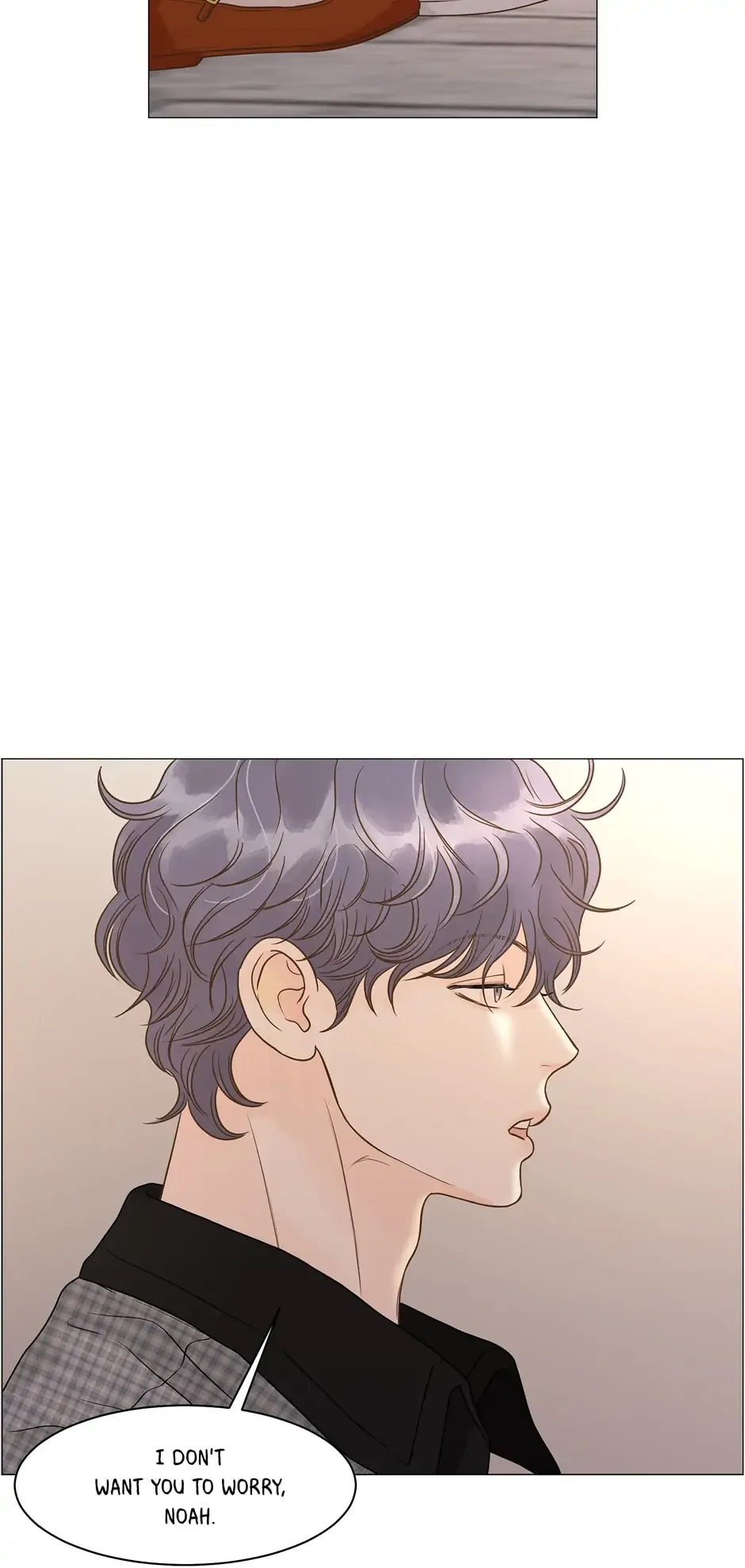 Let’s go to work tommorow! Chapter 102 page 31