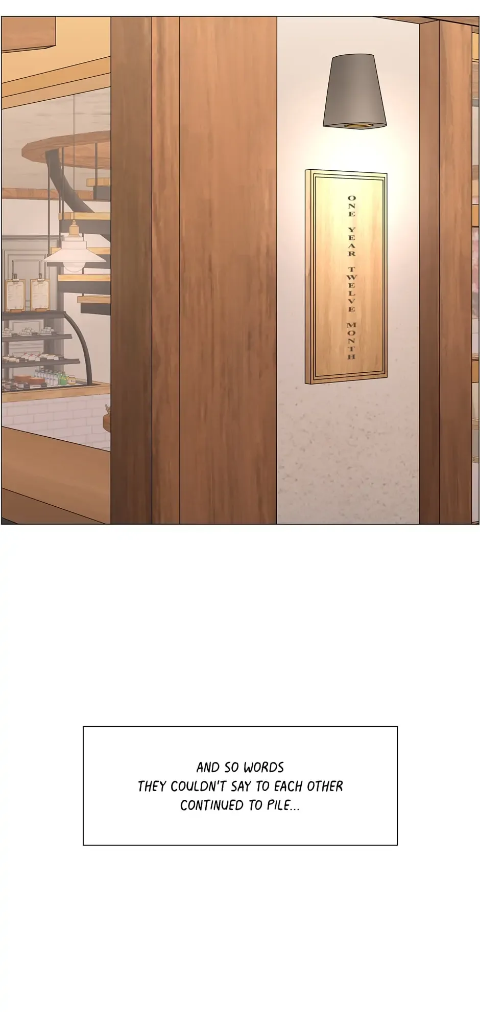 Let’s go to work tommorow! Chapter 102 page 52