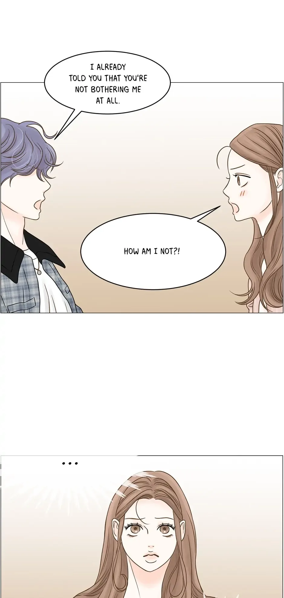Let’s go to work tommorow! Chapter 102 page 49