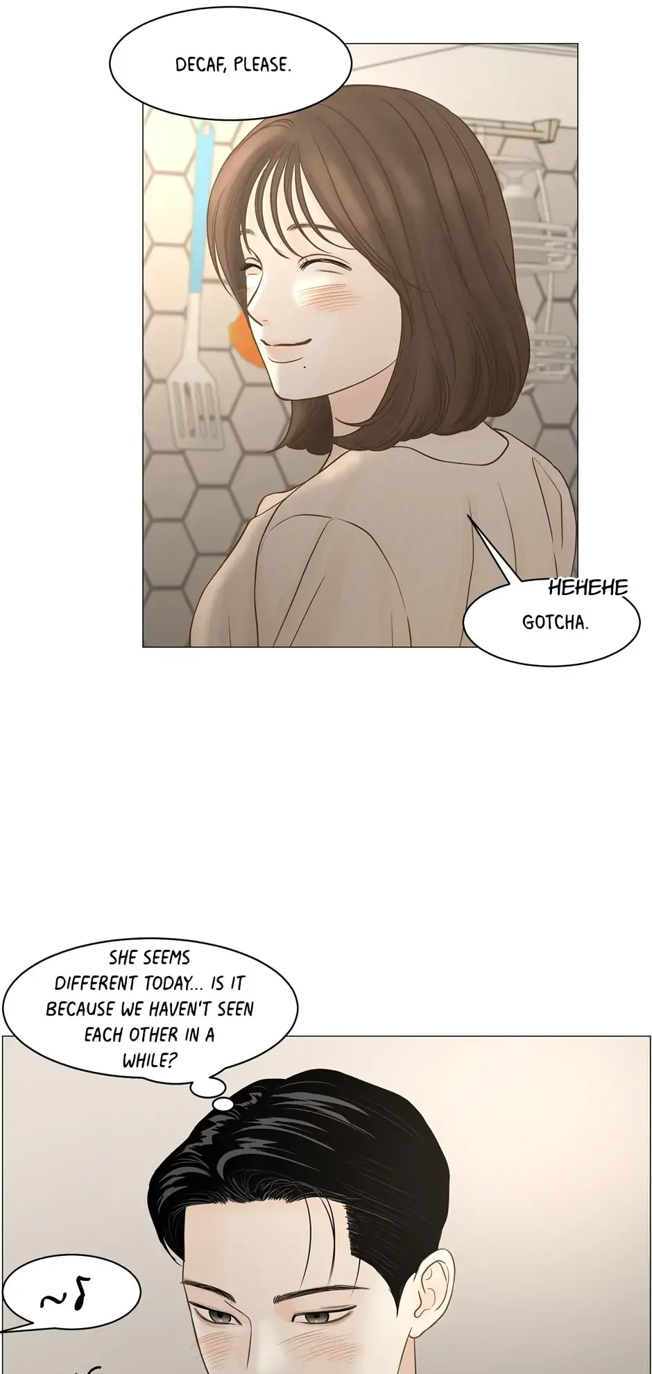 Let’s go to work tommorow! Chapter 97 page 27