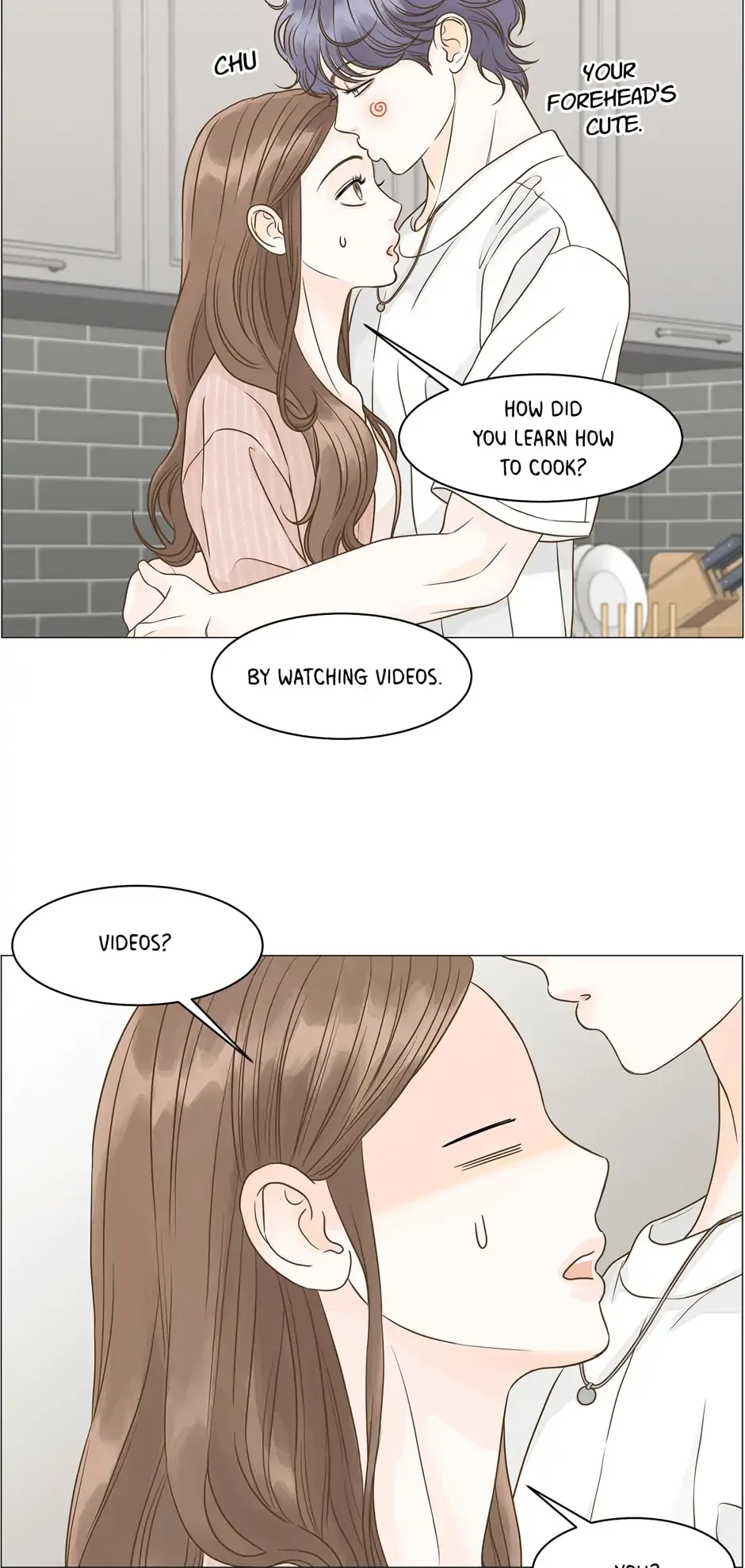 Let’s go to work tommorow! Chapter 102 page 14