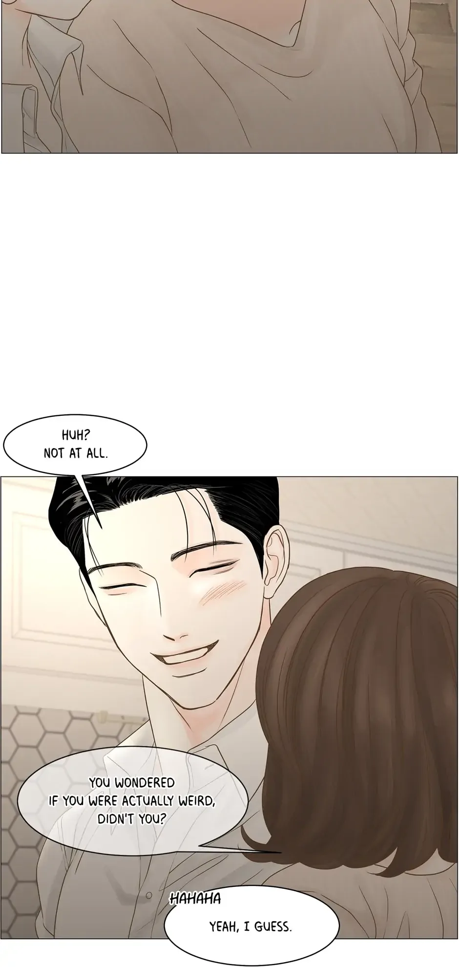Let’s go to work tommorow! Chapter 97 page 31