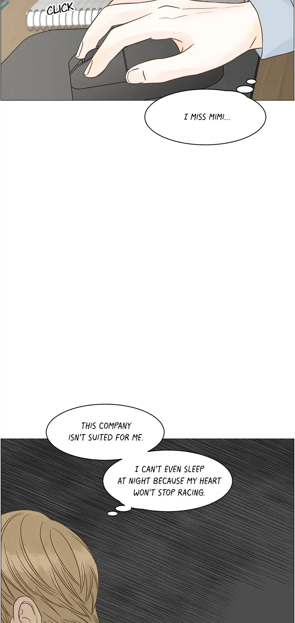 Let’s go to work tommorow! Chapter 103 page 14