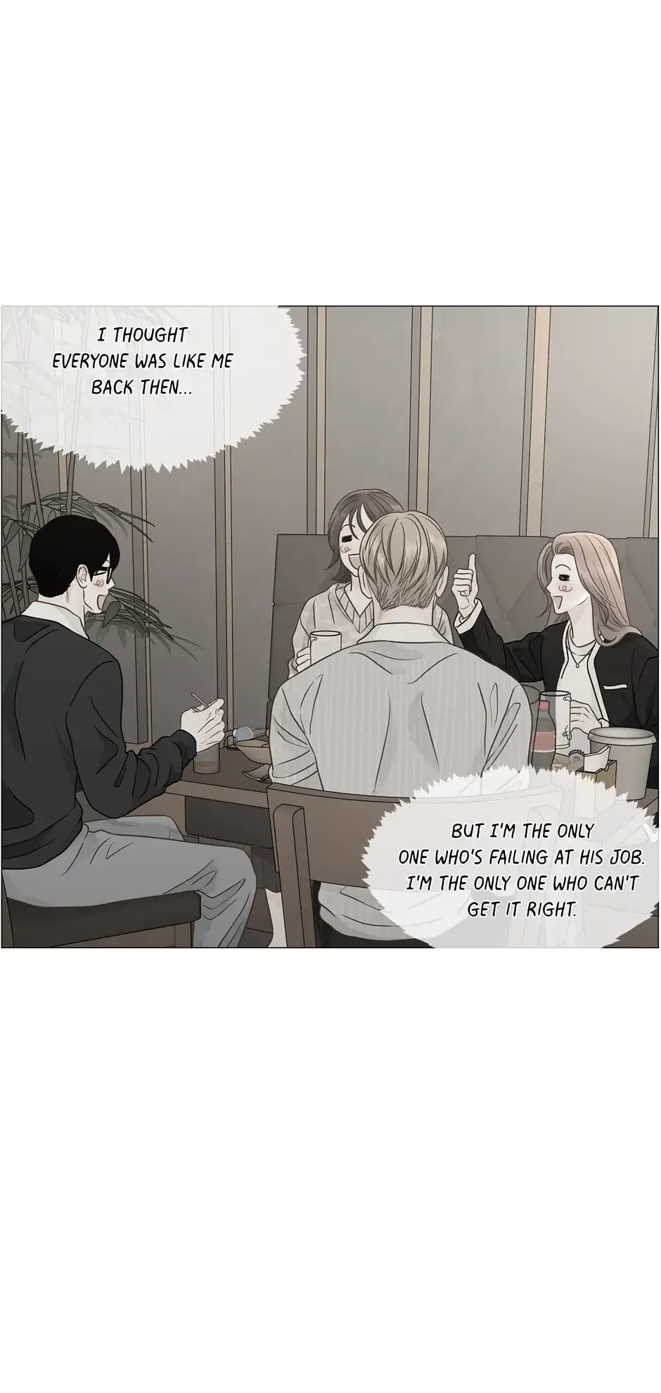 Let’s go to work tommorow! Chapter 103 page 10