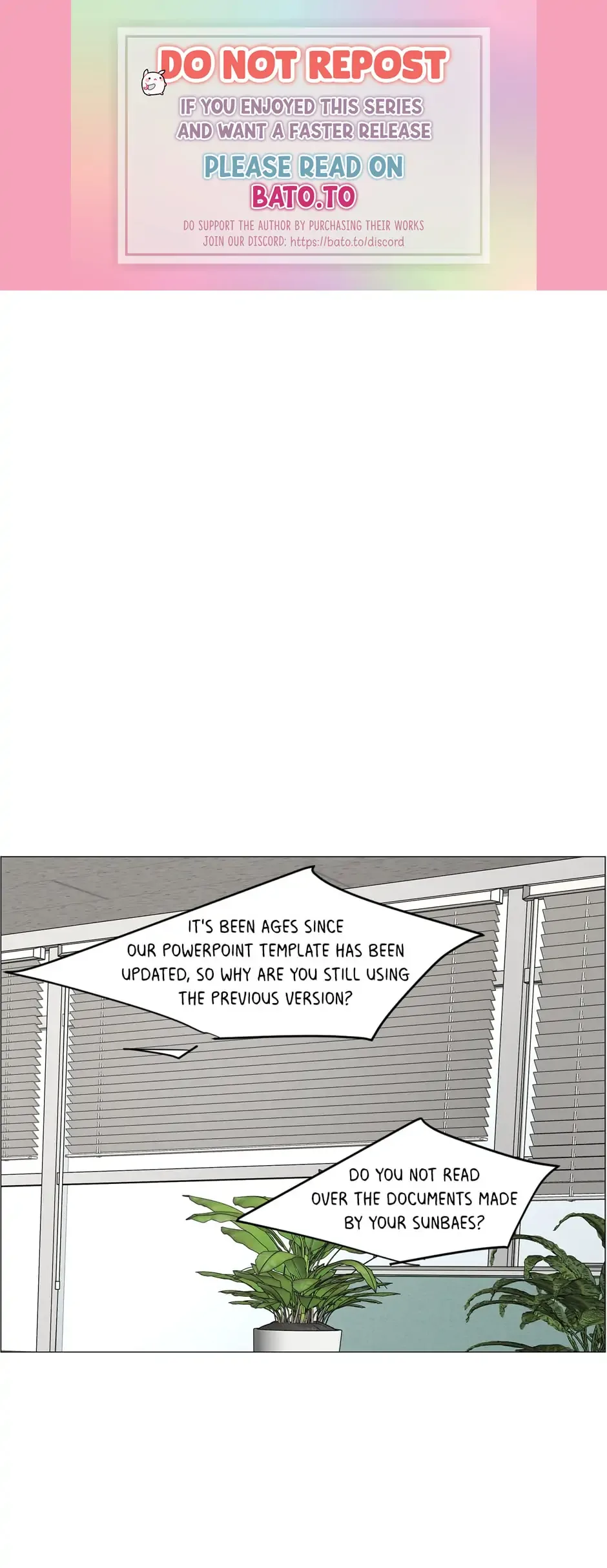 Let’s go to work tommorow! Chapter 103 page 2