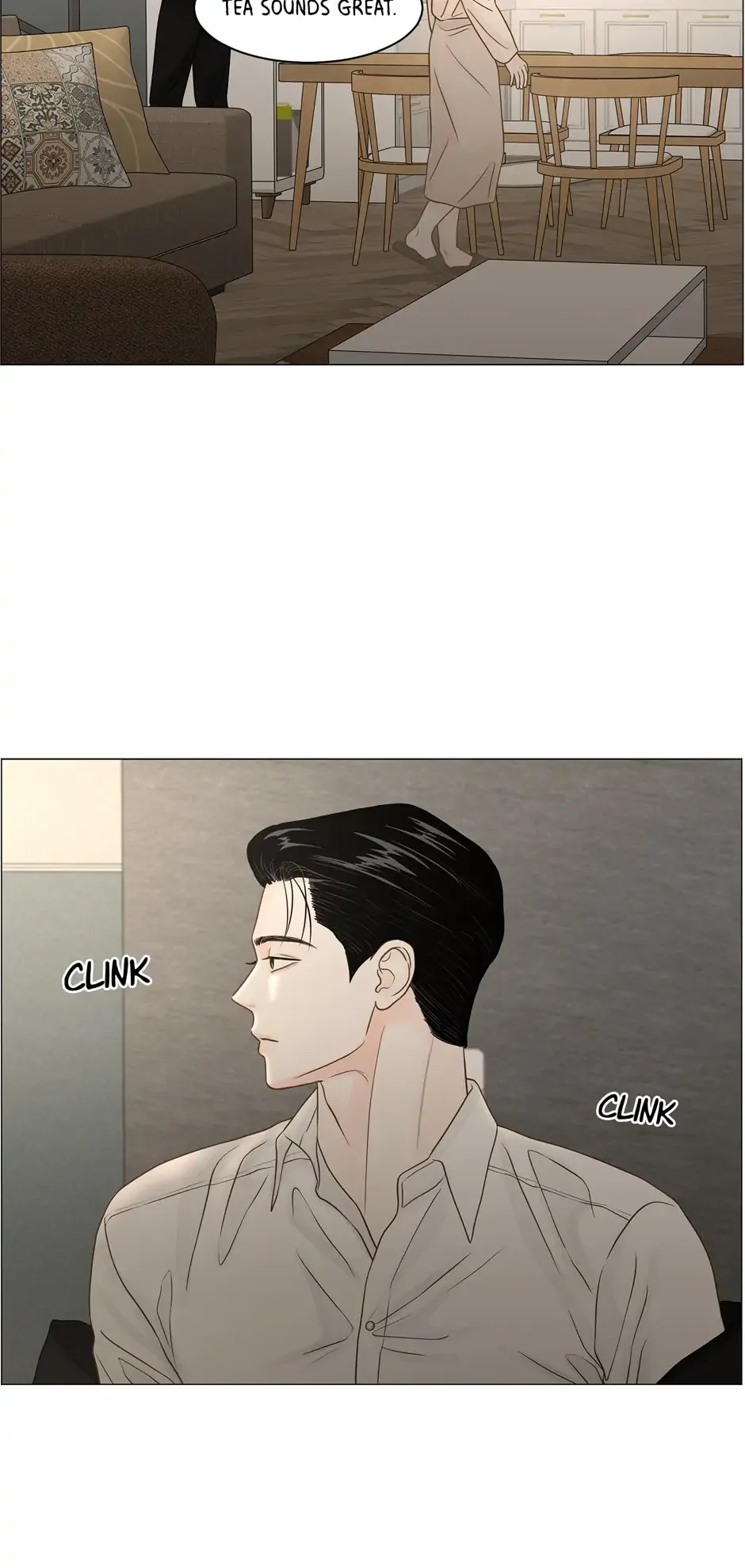 Let’s go to work tommorow! Chapter 97 page 23