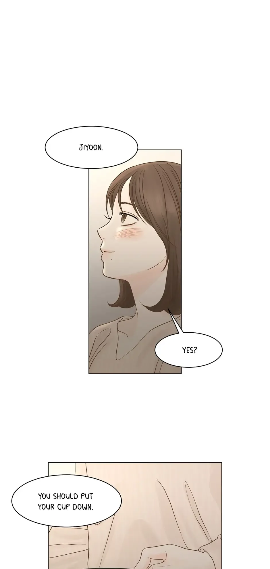 Let’s go to work tommorow! Chapter 97 page 32