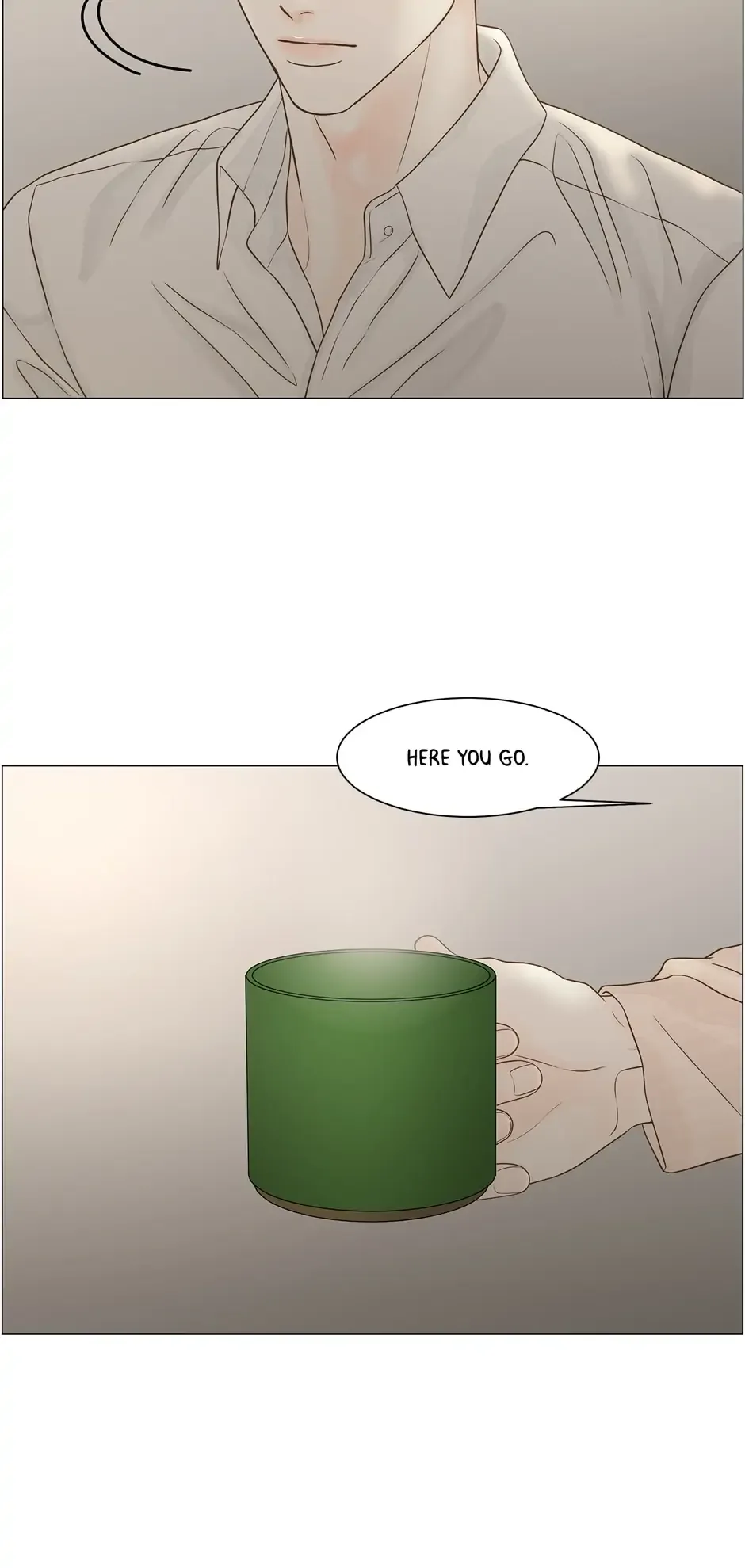 Let’s go to work tommorow! Chapter 97 page 28