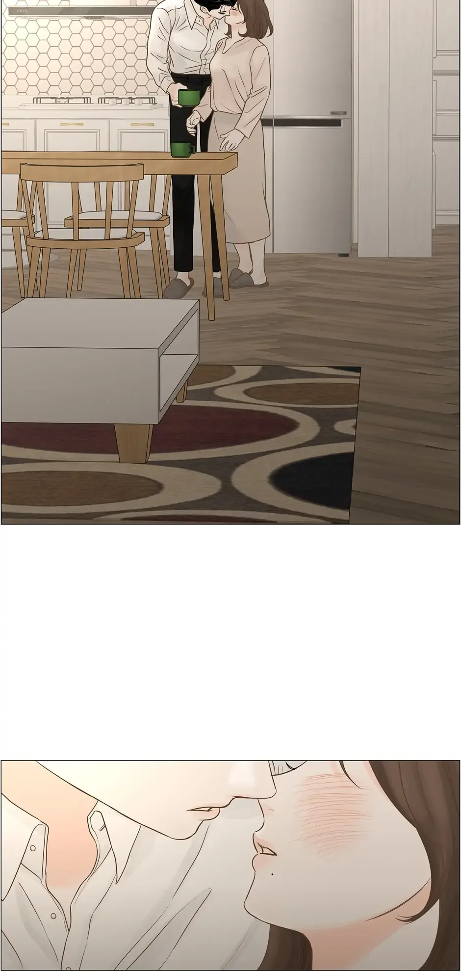 Let’s go to work tommorow! Chapter 97 page 36