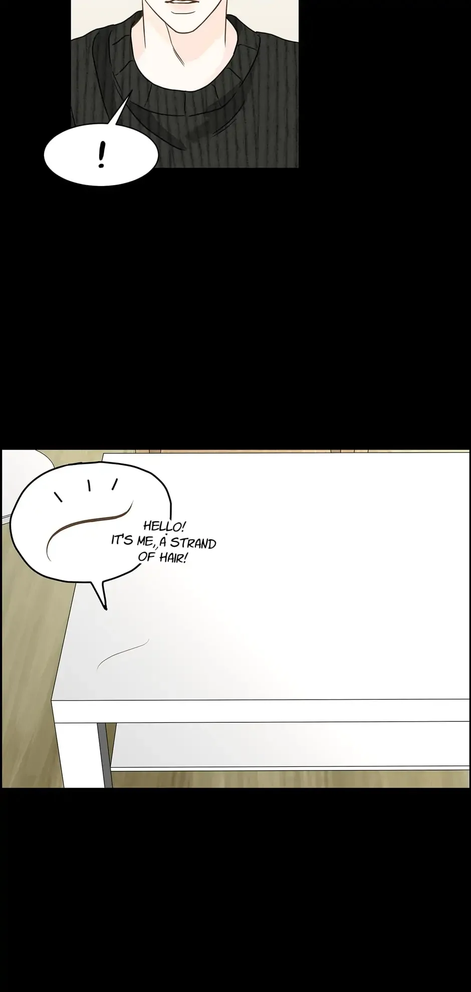 Let’s go to work tommorow! Chapter 103 page 50