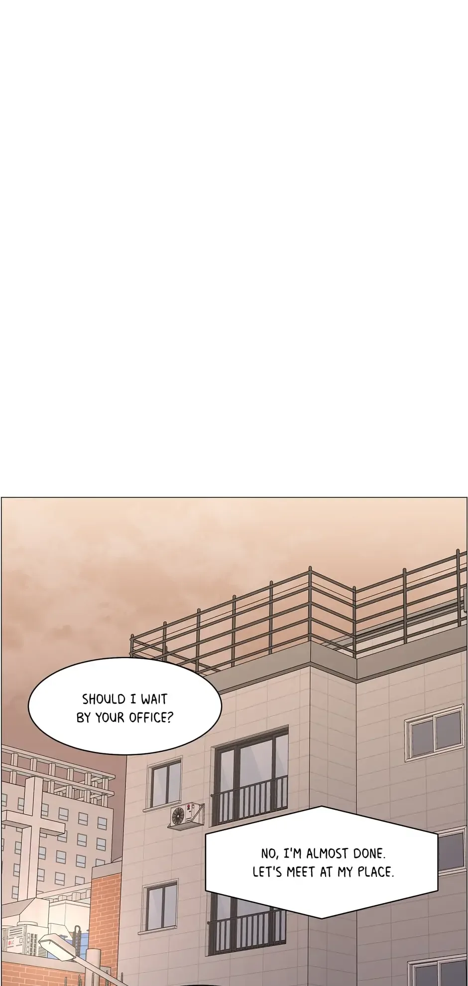 Let’s go to work tommorow! Chapter 103 page 33