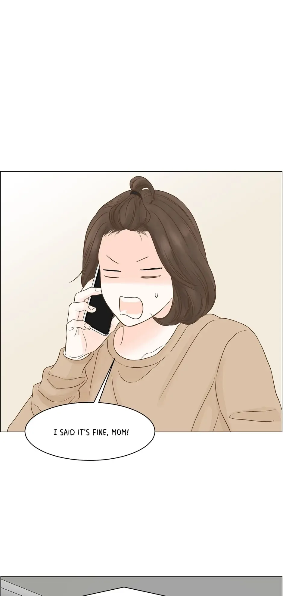 Let’s go to work tommorow! Chapter 97 page 42