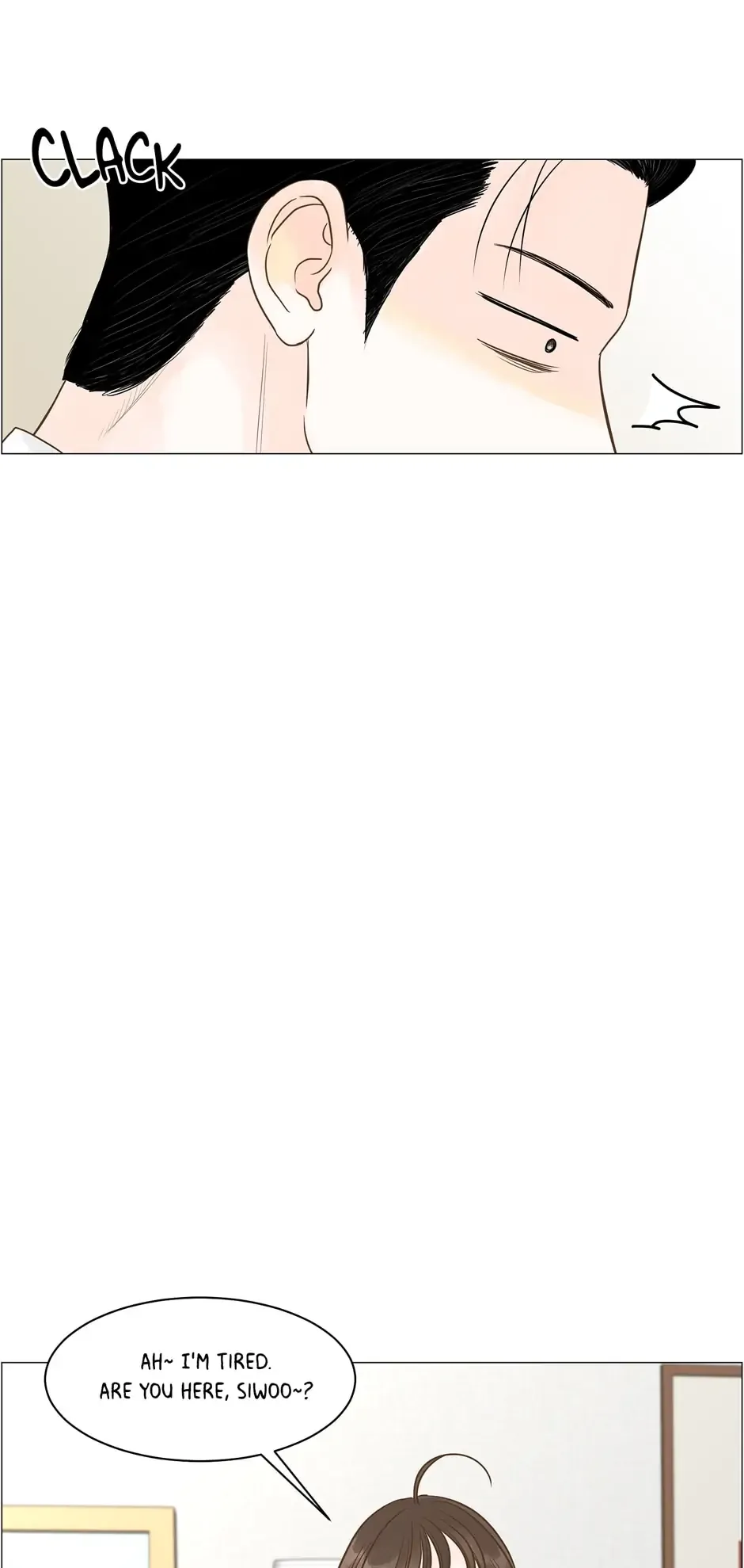 Let’s go to work tommorow! Chapter 104 page 3