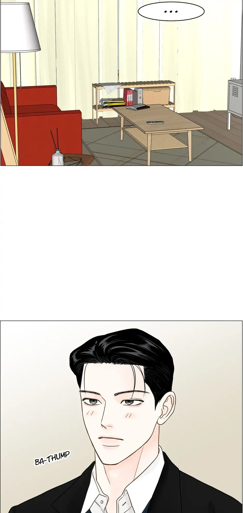 Let’s go to work tommorow! Chapter 103 page 38