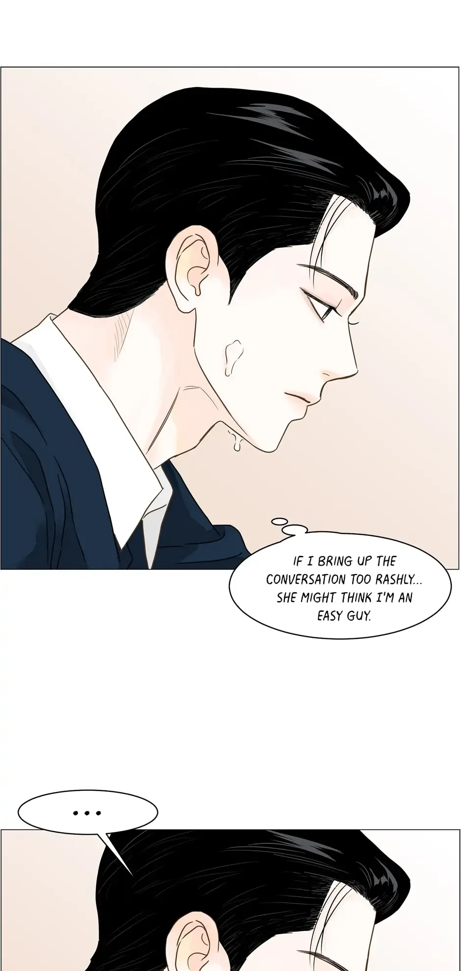 Let’s go to work tommorow! Chapter 103 page 58