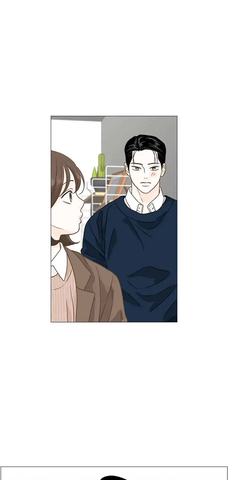 Let’s go to work tommorow! Chapter 104 page 12