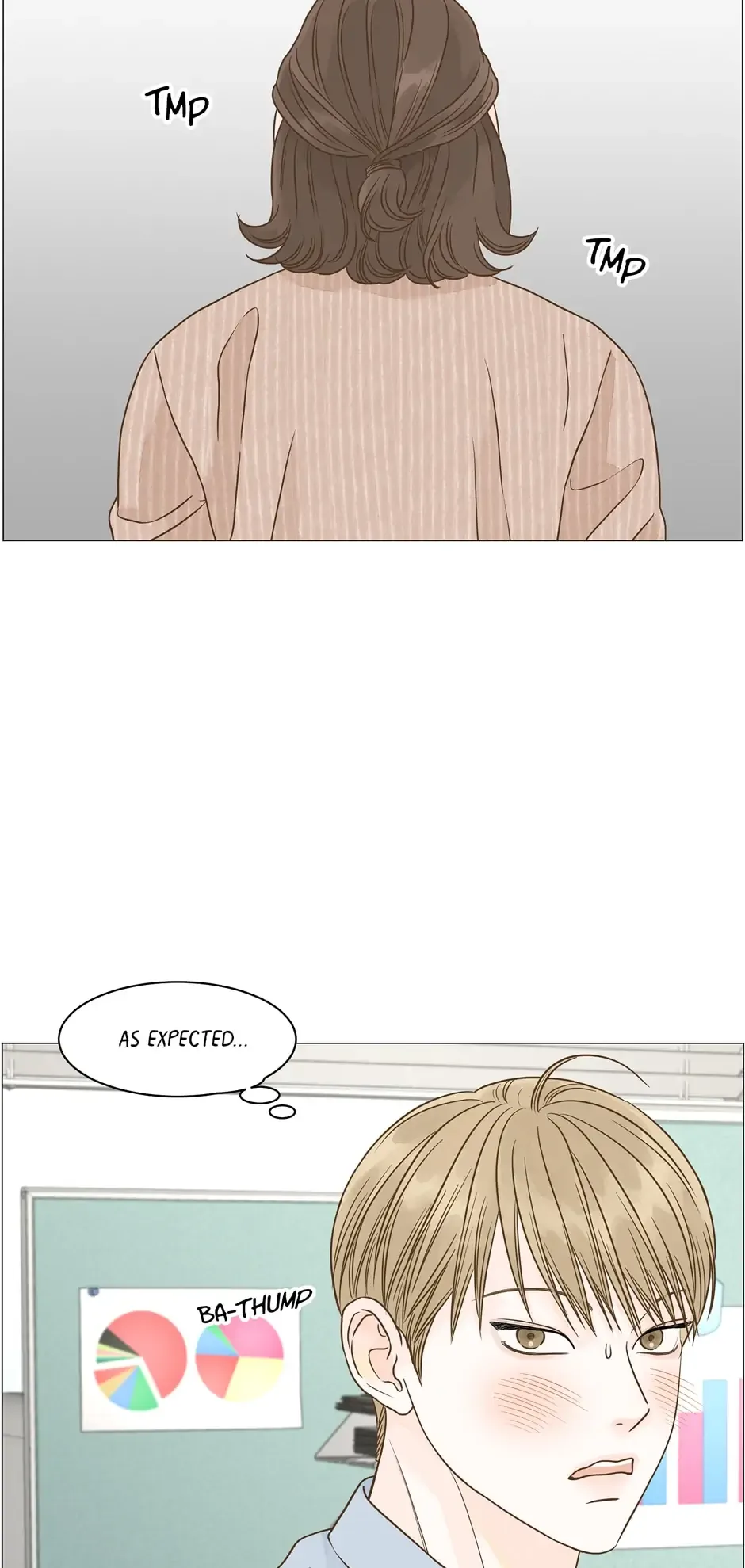 Let’s go to work tommorow! Chapter 103 page 20