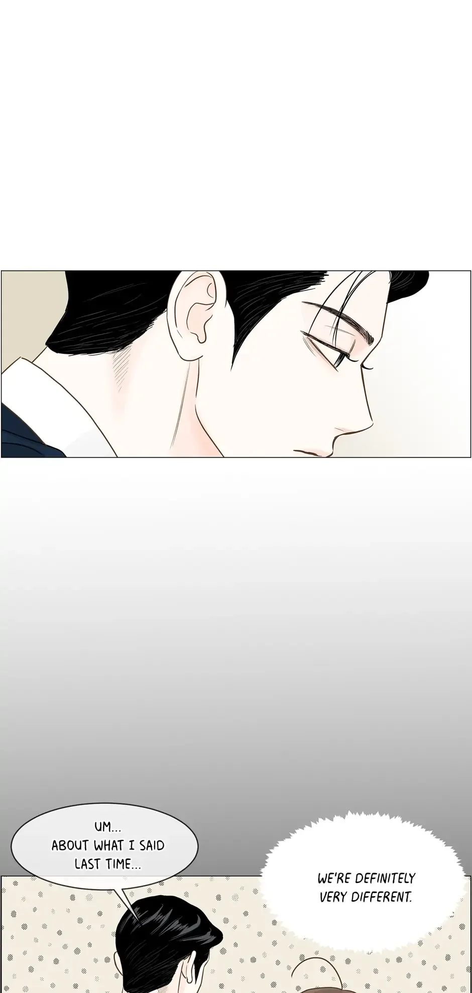Let’s go to work tommorow! Chapter 103 page 47
