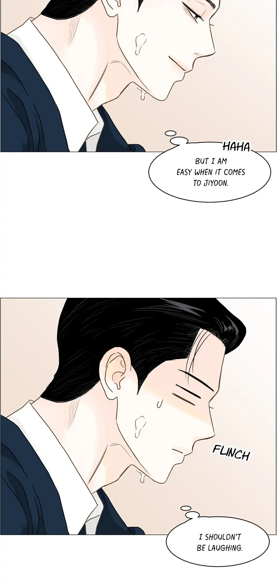 Let’s go to work tommorow! Chapter 103 page 59