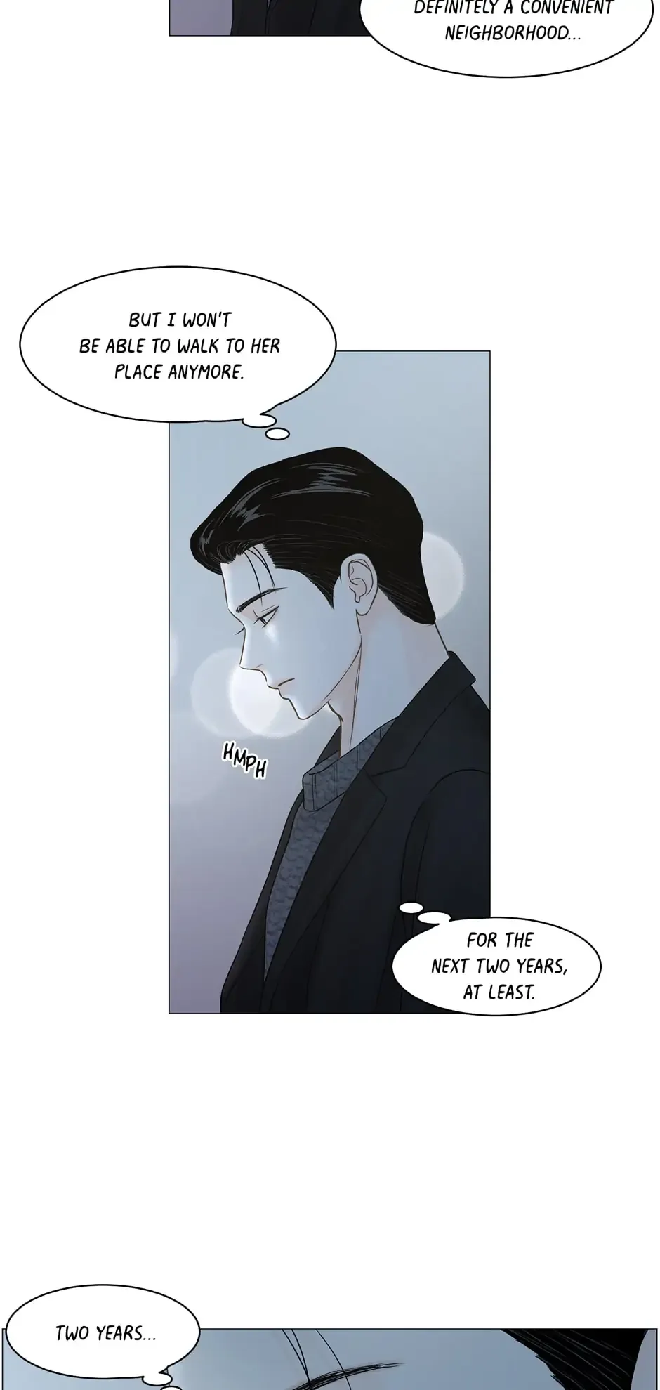 Let’s go to work tommorow! Chapter 97 page 54