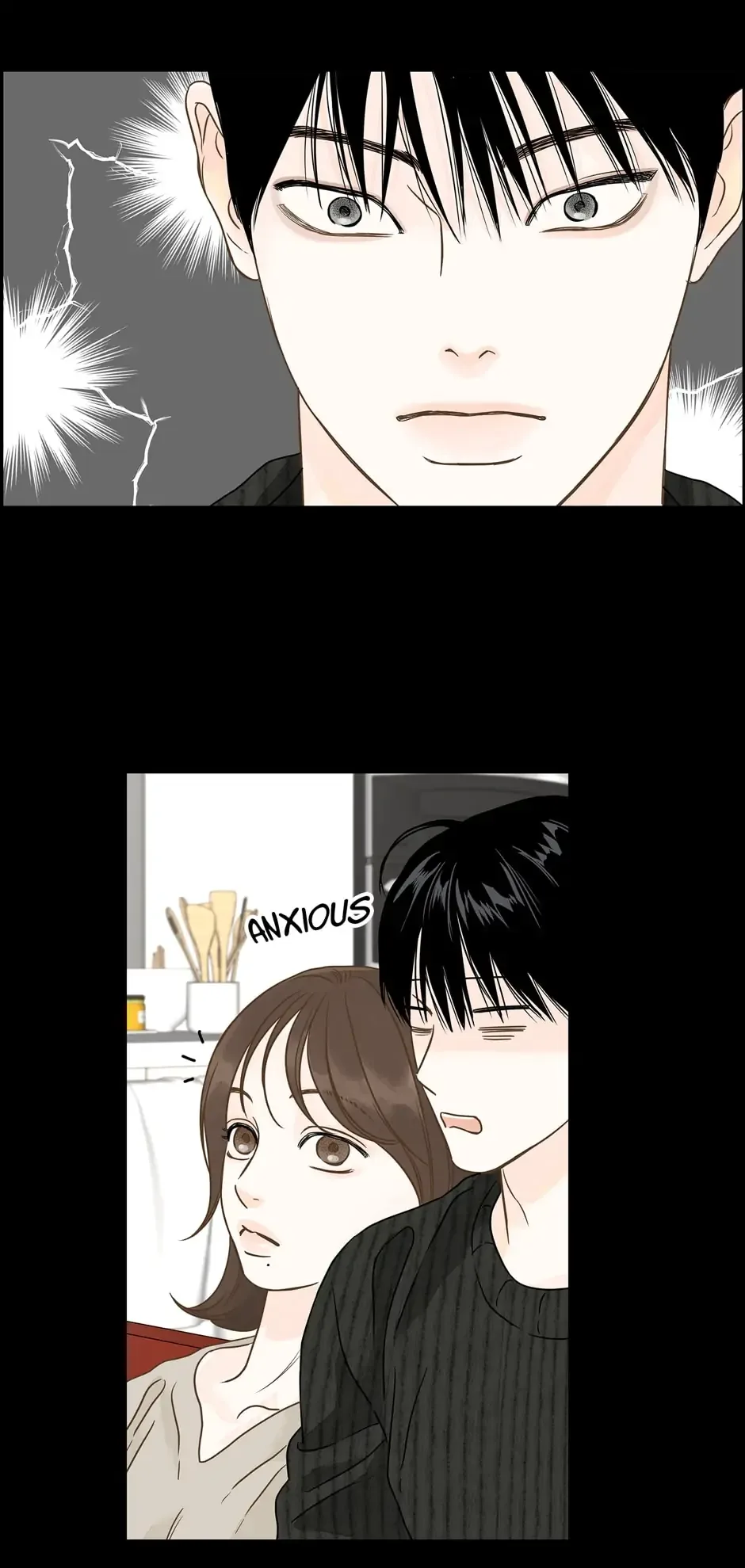 Let’s go to work tommorow! Chapter 103 page 51