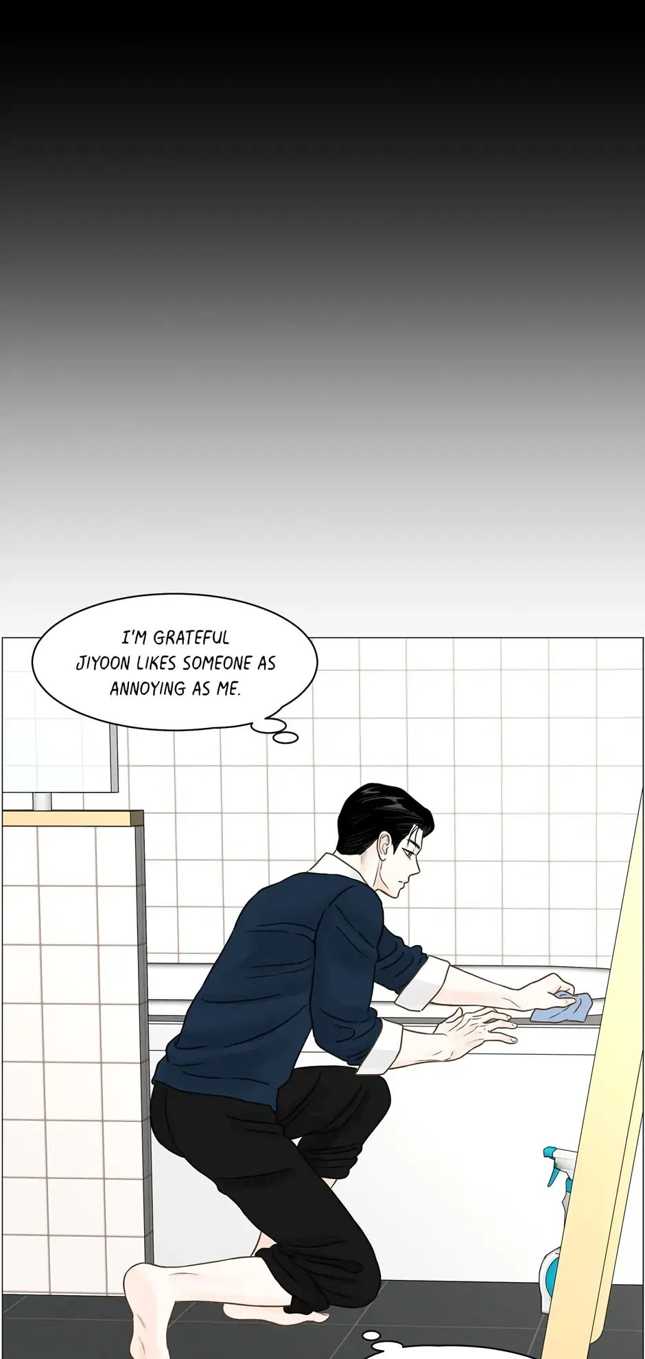 Let’s go to work tommorow! Chapter 103 page 55