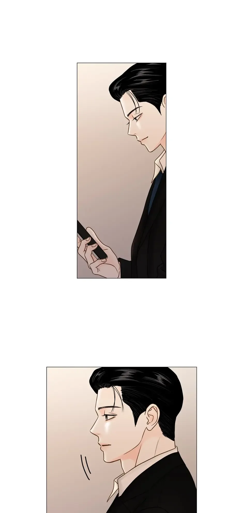 Let’s go to work tommorow! Chapter 103 page 35