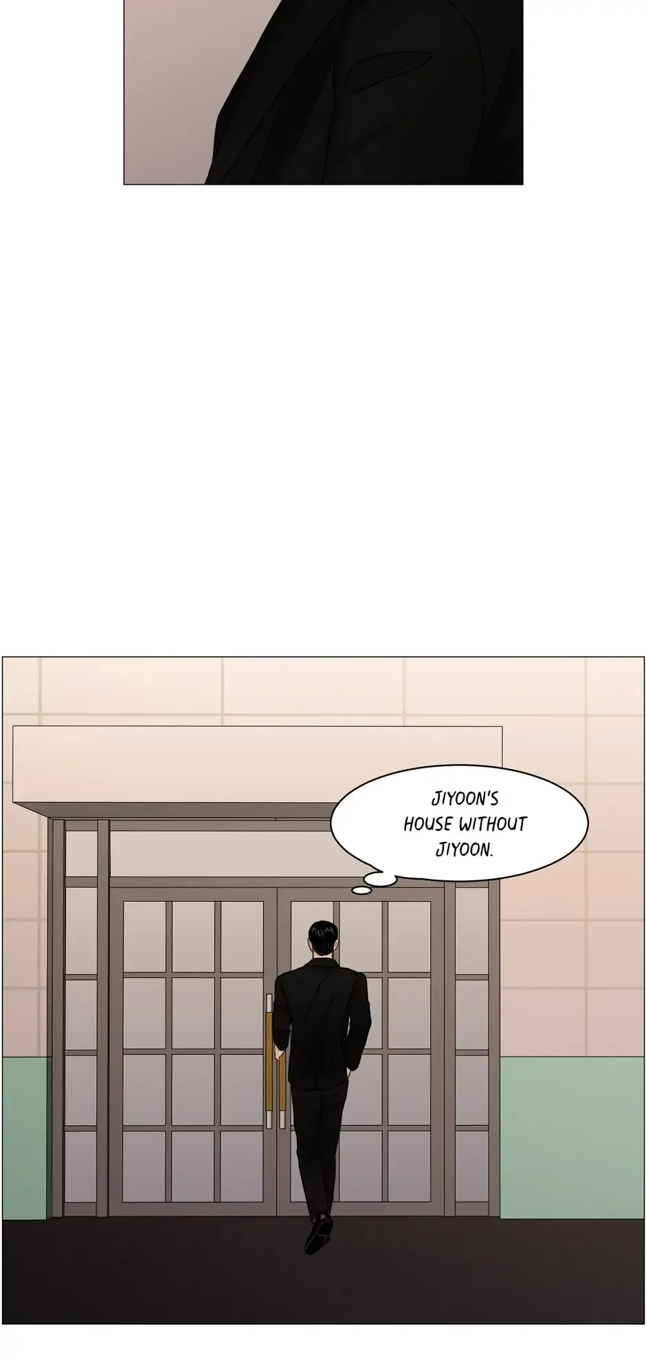 Let’s go to work tommorow! Chapter 103 page 36