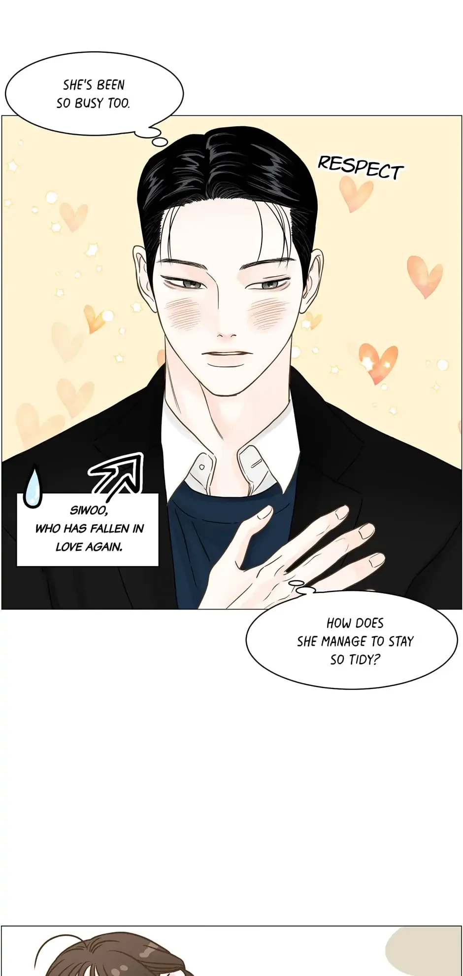 Let’s go to work tommorow! Chapter 103 page 43