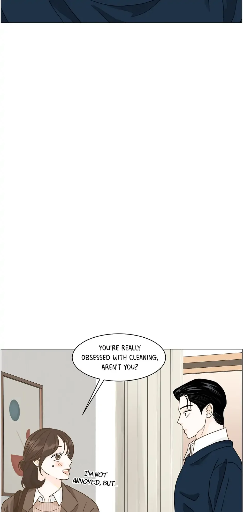 Let’s go to work tommorow! Chapter 104 page 15