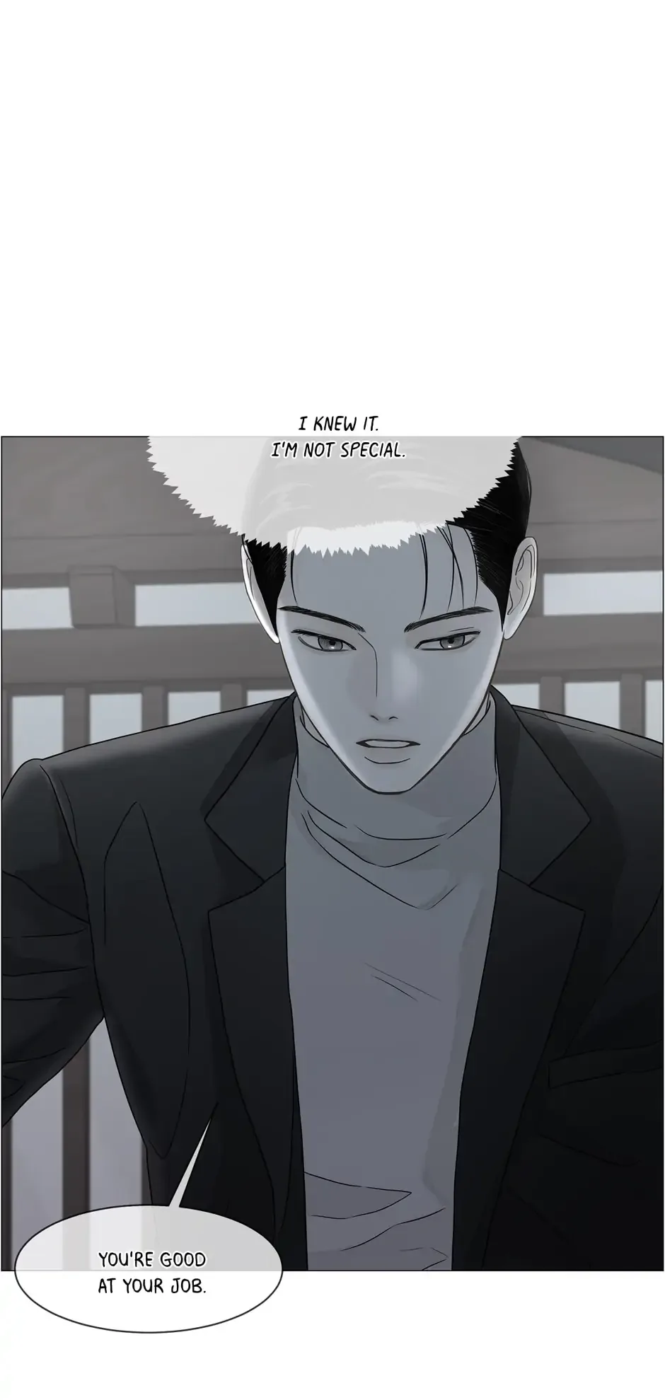 Let’s go to work tommorow! Chapter 103 page 29