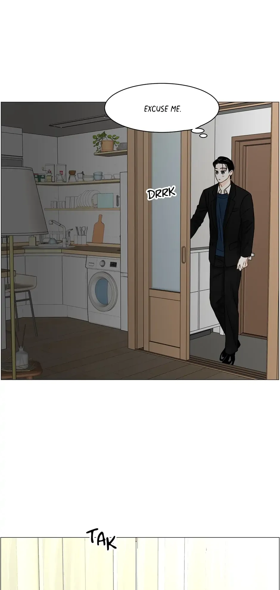 Let’s go to work tommorow! Chapter 103 page 37